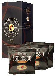 JULIUS MEINL Grande Espresso   (25 ),    